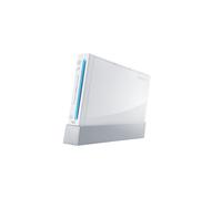 Console Wii, bianca - Nouvo