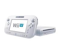 Console Wii U Basic, bianca - Nouvo