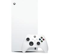 Console Xbox Series X - 100% digitale - 1TB - Bianca
