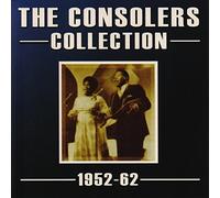 Consolers - Collection 1952-62 (2 CD)