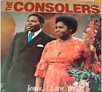 Consolers - Jesus I Love You