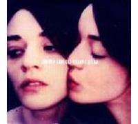 Consoli, Carmen - Besame Giuda