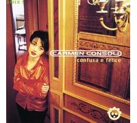Consoli Carmen - Confusa E Felice