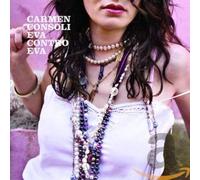Consoli,Carmen - Contro Eva