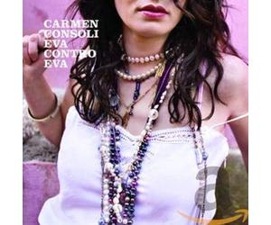Consoli,Carmen - Contro Eva