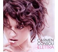 CONSOLI, CARMEN - ELETTRA