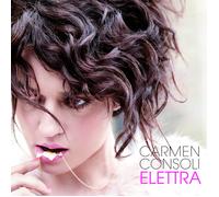 Consoli Carmen Elettra (CD)