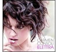 Consoli Carmen - Elettra (Slidepack)