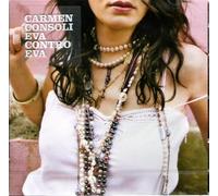Carmen Consoli - Eva Contro Eva - Cd