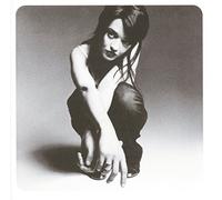 Carmen Consoli - L'eccezione - Cd