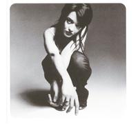 Carmen Consoli - L'eccezione - Cd