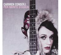 Consoli Carmen - Per Niente Stanca