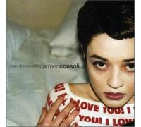 Consoli Carmen - Stato Di Necessita'