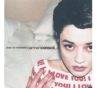 Consoli Carmen - Stato Di Necessita'