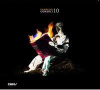 CONSOLI, FABRIZIO - 10