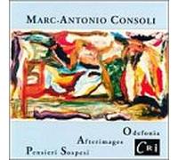 Odefonia / Pensieri Sospesi / After Images