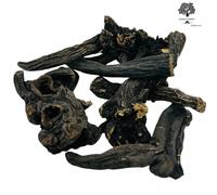 Consolida Maggiore Radice Intera Essiccata 25g - 1,95Kg Symphytum Officinale