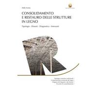 Consolidamento e restauro delle strutture in legno