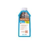 Consolidante a base di silicato di etile a solvente per restauro Silietile 1 lt