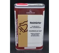 CONSOLIDANTE PER LEGNO BORMA WACHS Ml.1000 Trasporto Gratis