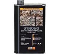 Consolidante pietre e marmi strong faren lt 1