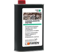 CONSOLIDANTE PIETRE E MARMI STRONG FAREN LT 5