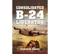 Consolidated B-24 Liberator
