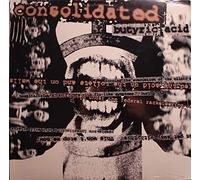 Consolidated - Butyric Acid
