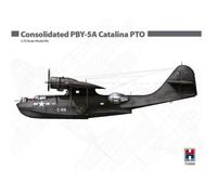 Consolidated PBY-5A Catalina