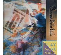 Consolidated - Play More Music [VINYL]