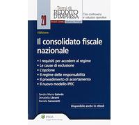 Consolidato Fiscale Nazionale (Il)