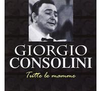 Consolini Giorgio - Tutte Le Mamme