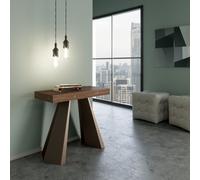 Consolle allungabile 90x40/190 cm Diamante Small telaio Orso