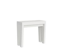 Consolle allungabile 90x40/300 cm Spimbo