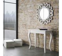 Consolle allungabile 90x48/204 cm Olanda Small Itamoby