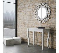 Consolle allungabile 90x48/308 cm Olanda Itamoby