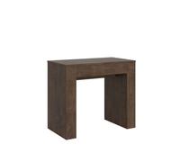 Consolle allungabile 90x49/307 cm Extra