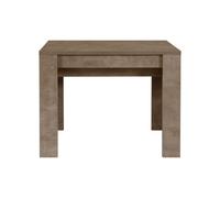 Consolle allungabile Baku rovere 252 cm