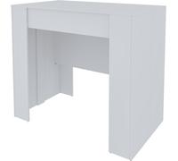 Consolle Allungabile Estensibile Fino A 237 Cm Tavolo 10 Posti Salvaspazio Desig