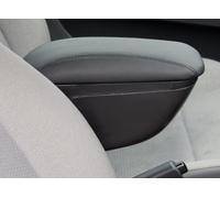 Consolle Centrale Bracciolo Scatola Nero Per Ford transit connect (2009-12)