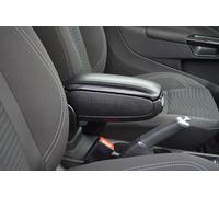 Consolle Centrale Bracciolo Scatola Nero (Restyling Modelli) Per Ford focus (