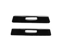 Consolle Centrale Center Console Cup Holder Decorativo Trim Cover Sticker per BMW E90 2005 2006 2007 2008 2009 2010 2011 2012 Decorazione Interni