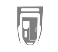 Consolle centrale dell'auto Adesivo Per Interni Auto Haval H6 Terza Generazione Console Centrale Cruscotto Pannello Porta E Finestrino Adesivi interni della console(Gear)