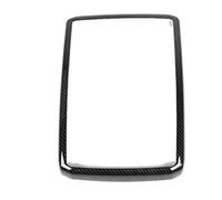 Consolle centrale dell'auto Per 4Runner 2010 In Poi Modanatura Per Volante Leva Cambio Copertura Centrale Per Navigatore Set Adesivi Per Interni Auto Adesivi interni della console(Reading Light)