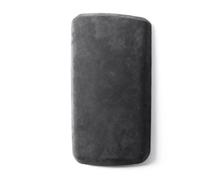 Consolle centrale dell'auto Per BMW G20 G28 G23 Serie 3 4 Pannello Rivestimento Pomello Del Cambio Della Console Centrale Adesivo Accessori Per Interni Auto(Armrest box LHD)
