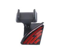 Consolle centrale dell'auto Per Cadillac Per Escalade 2021-2024 Supporto Telefono Cellulare Con Controllo Centrale Per Auto Supporto Per Navigatore GPS Per Sedile(Style A)