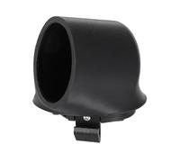 Consolle centrale dell'auto Per CIVIC Per EK Supporto Per Indicatore Per Auto 52 Mm Supporto Per Misuratore Singolo E Doppio Supporto Per Cruscotto Copertura Per Misuratore Adesivi interni della conso