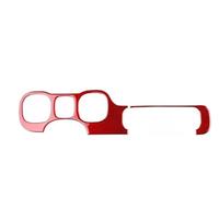 Consolle centrale dell'auto Per Fiat Panda 2013-2019 2020 2021 2022 2023 2024 2025 LHD RHD Presa D Aria Per Auto Pannello Strumenti Adesivo In Vera Fibra Carbonio Morbida Modanatura copertura pannello