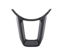 Consolle centrale dell'auto Per Nissan Fairlady Z RZ34 400Z 2023+ Rivestimento Inferiore Volante In Vera Fibra Carbonio(2)