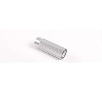 Consolle centrale dell'auto Per Toyota FJ Per Cruiser 2007-2021 Anello Rivestimento Per La Testa Cambio Accessori Per Interni Auto(B-Silver)